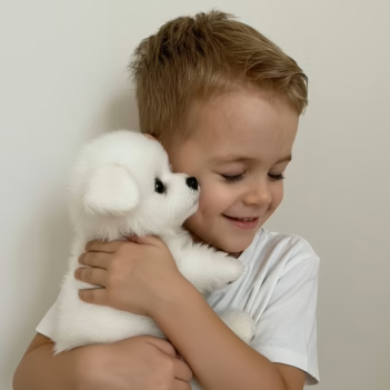 wuffy robot puppy review 3